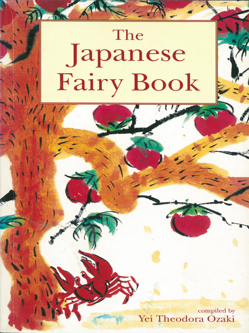 Title details for Japanese Fairy Book by Yei Theodora Ozaki - Available